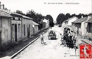 2341- Montpensier
